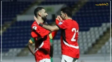 لأول مرة في عهده.. حسام حسن يدفع بـ القوة الضاربة في تشكيل منتخب مصر أمام إثيوبيا مفاجأة بوجود رباعي أهلاوي 1